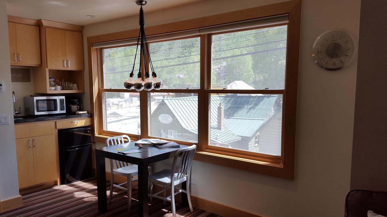 Hotel Minturn Buitenkant foto